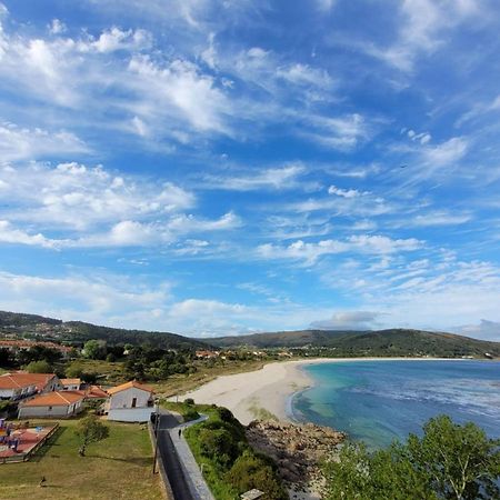 Camino A Praia 피니스테레 외부 사진