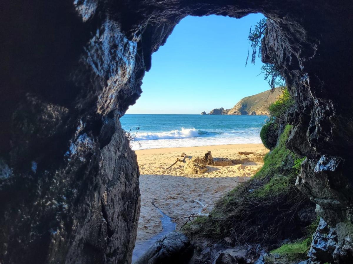 Camino A Praia 피니스테레 외부 사진