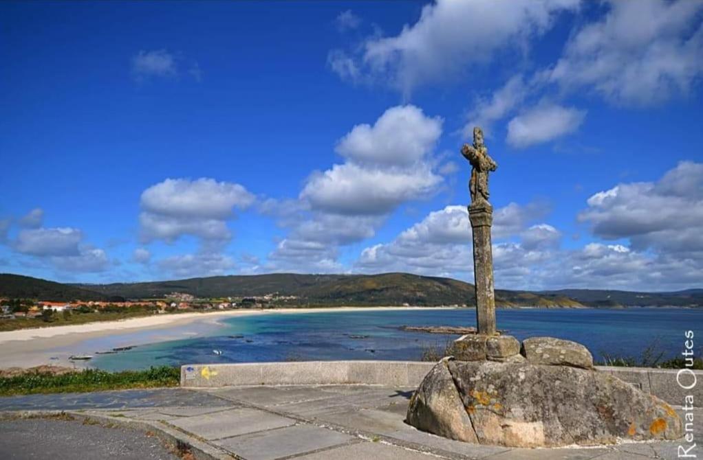 Camino A Praia 피니스테레 외부 사진