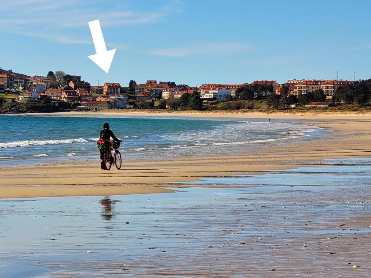 Camino A Praia 피니스테레 외부 사진