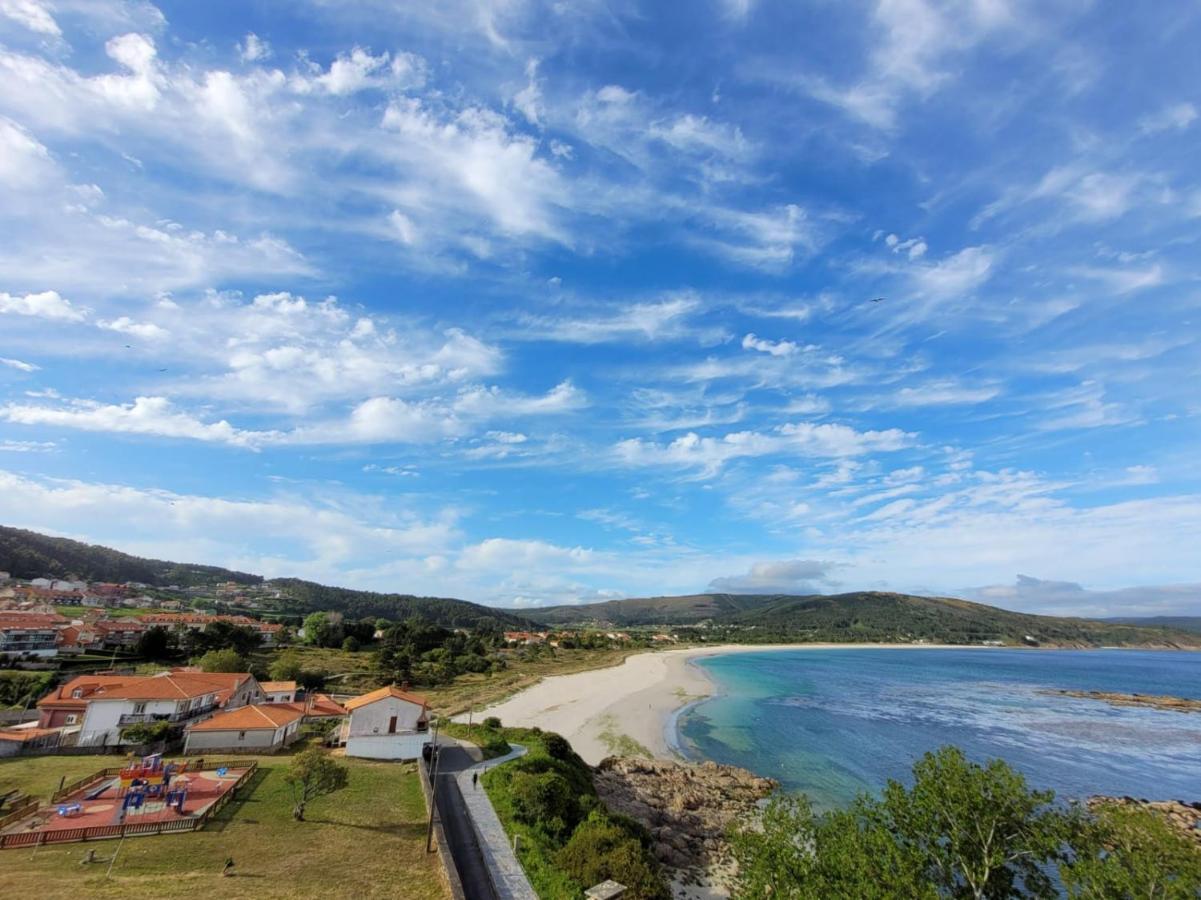 Camino A Praia 피니스테레 외부 사진