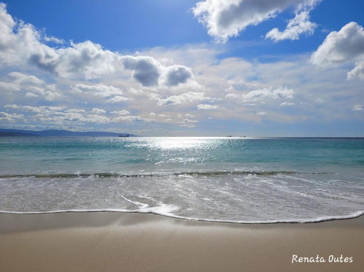 Camino A Praia 피니스테레 외부 사진