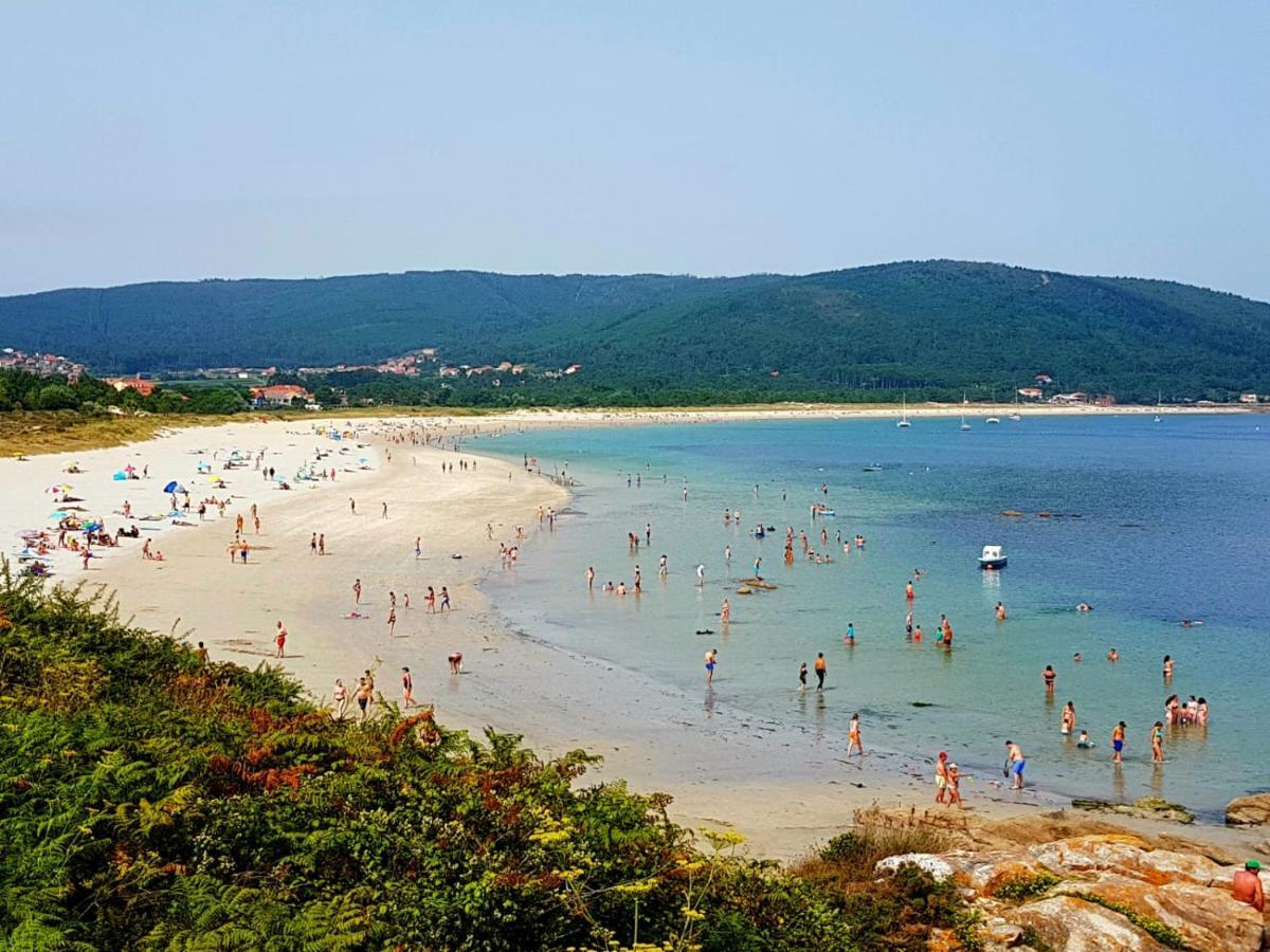 Camino A Praia 피니스테레 외부 사진
