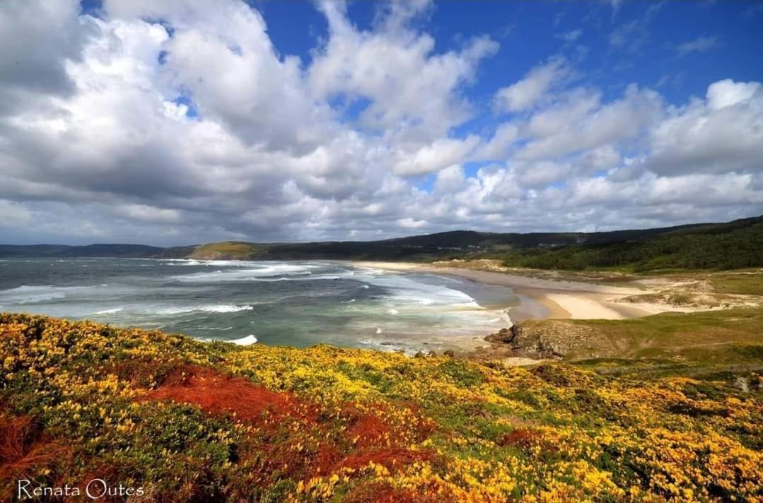 Camino A Praia 피니스테레 외부 사진